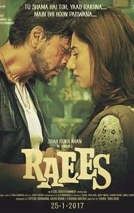 Raees (2017 film)