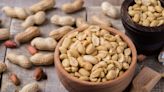 Babies exposed to peanuts less likely to be allergic years later, study says