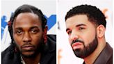 Why is everyone arguing about Drake and Kendrick Lamar?