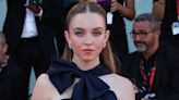 Euphoria Sisters Sydney Sweeney and Maude Apatow Have a Glamorous Reunion in Italy