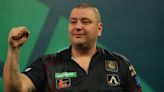 PDC World Darts Championship LIVE: Results, scores and updates from Alexandra Palace