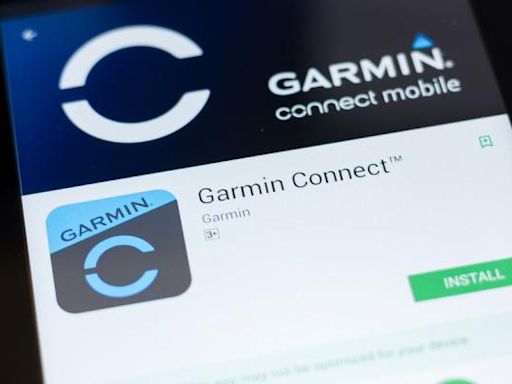 Garmin (GRMN) Expands Marine Portfolio With Force Kraken