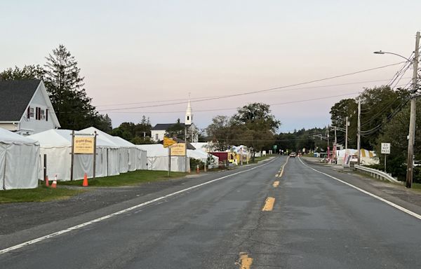 Brimfield Flea Market 2024: Everything to know as a first time shopper