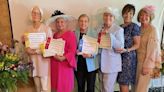 Garden Club of Danville held annual spring awards luncheon - The Advocate-Messenger