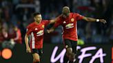 Paul Pogba and Jesse Lingard heading for exit as Man Utd overhaul begins