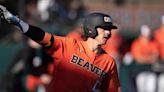 Oregon State Baseball Falls To New Mexico On Opening Day