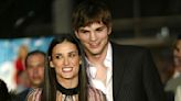 One of Demi Moore's Daughters Reveals Her Mom's Relationship With Ashton Kutcher Sent Her Into a 'Total Dumpster Fire'