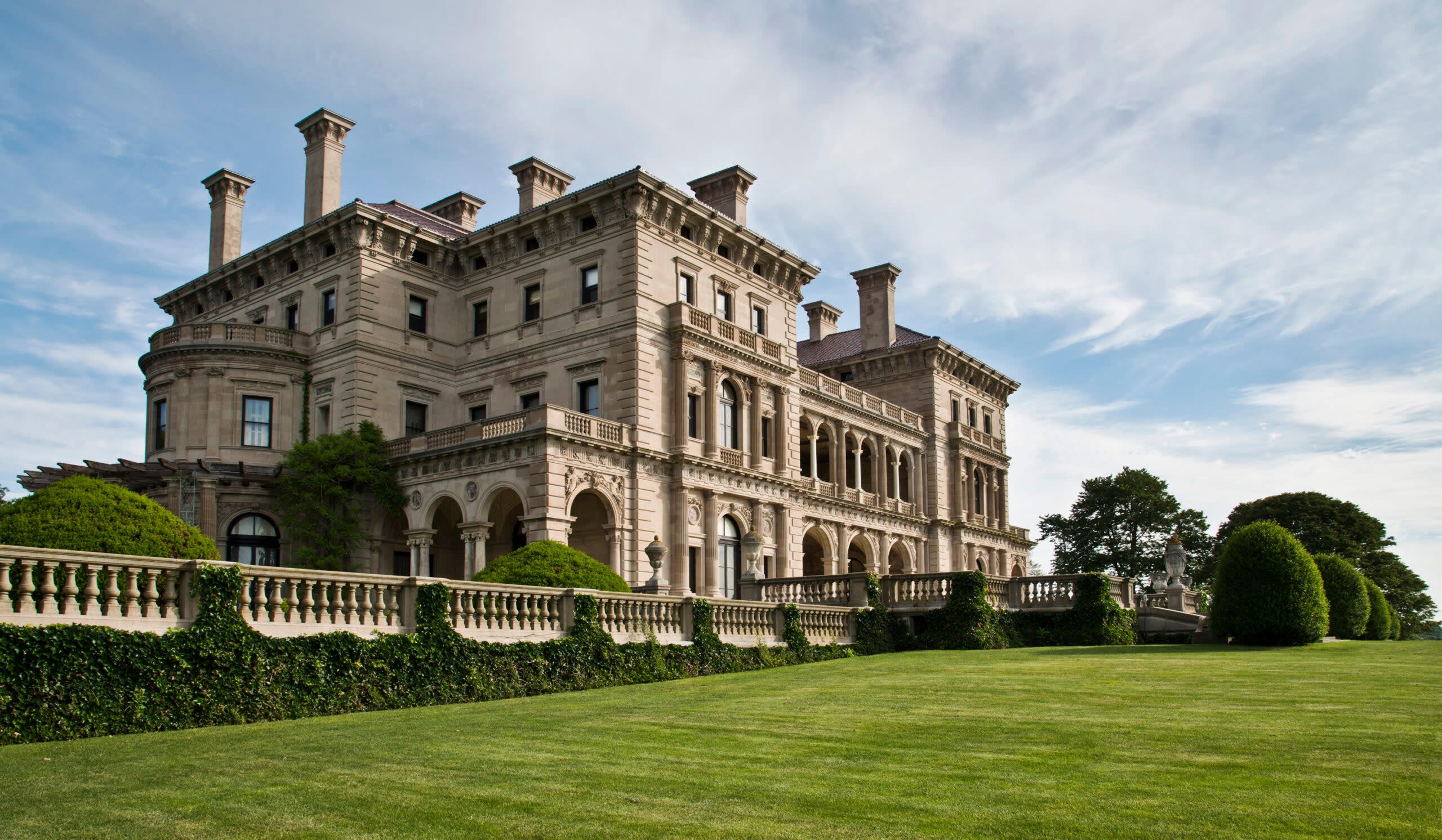 The Newport Mansions: Everything You Need to Know