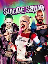 Suicide Squad