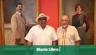 Pedro Ureña Rib: "El Caribe sabe distinto según la región donde te encuentres "