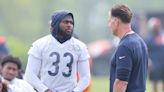 12 takeaways from third practice at Bears training camp