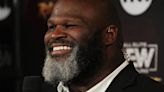 WWE Hall Of Famer Mark Henry Explains The Importance Of Representation - Wrestling Inc.