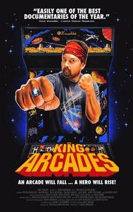 The King of Arcades