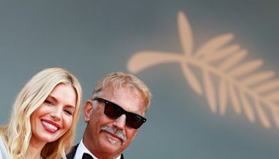 Explosive Trump biopic hits Cannes Film Festival