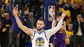 NBA playoffs: Stephen Curry's impact as facilitator just as important as scorer in Warriors' postseason run