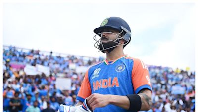 T20 World Cup 2024: Sanjay Bangar Predicts Big Score Coming Soon for Virat Kohli