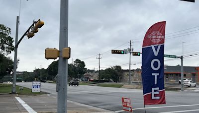 Incumbent James Spradley, Kelly Marwill lead races for Eanes ISD places 4 and 5 in early voting