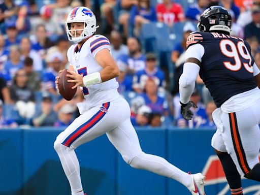 Buffalo Bills vs Arizona Cardinals 2024 Week 1: How to Watch, Listen, Stream & Start Time | Goal.com India