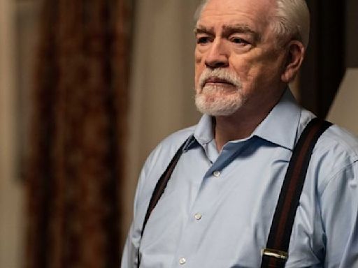 Brian Cox, actor de "Succession" arremete contra la Biblia al llamarla "el peor libro que existe"