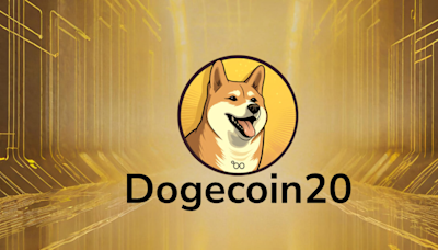 Dogecoin20 Price Prediction: DOGE20 Surges 100% On Launch As This New DOGE Derivative ICO Goes Parabolic