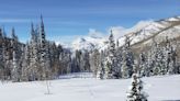 Utah Ski Resort Measures 30+ Inches Of New Snow