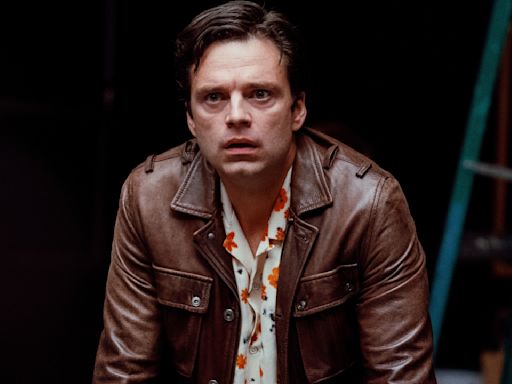 Fans Are Already Talking About Sebastian Stan's Incredible (And Unrecognizable) Performance After The First Trailer For A24's A...