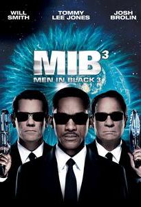 Men in Black 3