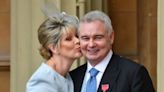 Eamonn Holmes and Ruth Langsford's marriage from 'big rows' to last photo