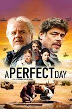 A Perfect Day (2015 film)