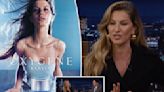 Gisele Bündchen nearly died at an Iceland photo shoot: ‘Would have been dead in seconds’