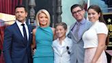 Kelly Ripa and Mark Consuelos' 3 Kids: All About Michael, Lola and Joaquin