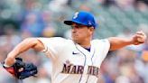 Mariners left-hander Marco Gonzales will have season-ending forearm surgery