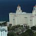 Hotel Nacional di Cuba