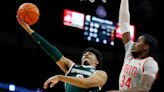 MSU basketball moves up a seed line in latest CBS Sports’ bracketology update