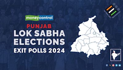 Punjab News18 Mega Exit Poll 2024 Updates: Congress to repeat 2019 show, BJP may win 2-4 seats