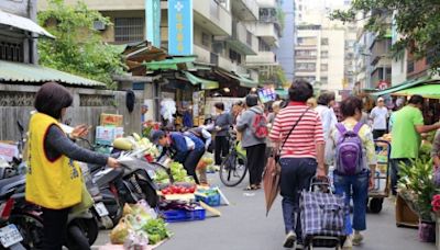 山陀兒颱風來襲，青菜價格上揚，營養師推薦纖維滿滿的4種食材