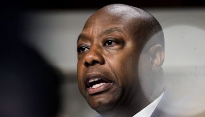 In clearest comment yet, Tim Scott says he would 'certainly' vote to certify election results