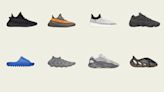 You can buy more Yeezys today, if you can get past the app crashes and error messages
