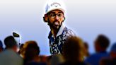 PGA Tour news: Akshay Bhatia 'scared' for life amid Travelers protest