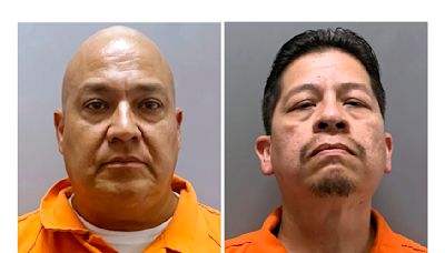 How charges against 2 Uvalde school police officers are still leaving some families frustrated