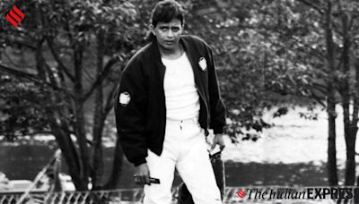 Mithun Chakraborty recalls meeting girl who left him during his struggling days years later; says he told her, ‘If you hadn’t left me…’
