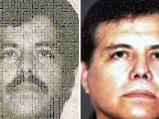 Leader of Mexico's Sinaloa drug cartel arrested in Texas