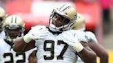 1 player to watch at each Saints position group in preseason finale