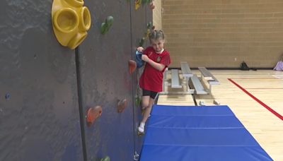 Camps, athletic leagues look to keep kids busy this summer in Kansas City