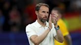 Gareth Southgate quits as England manager after Euro 2024 final defeat