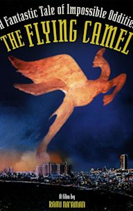 The Flying Camel