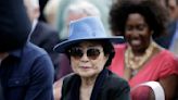 Yoko Ono to receive Edward MacDowell Medal for lifetime achievement