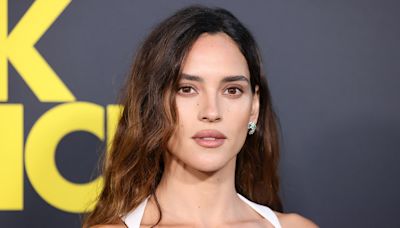 Adria Arjona in Talks to Star In, Executive Produce Adam Wingard Action Thriller ‘Onslaught’ (Exclusive)