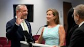 Manatee County welcomes new commissioner appointed by DeSantis to fill Baugh’s seat