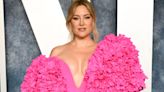 Kate Hudson Calls Glee Set 'Very Dramatic' and Reveals Why It Could Be 'Challenging'